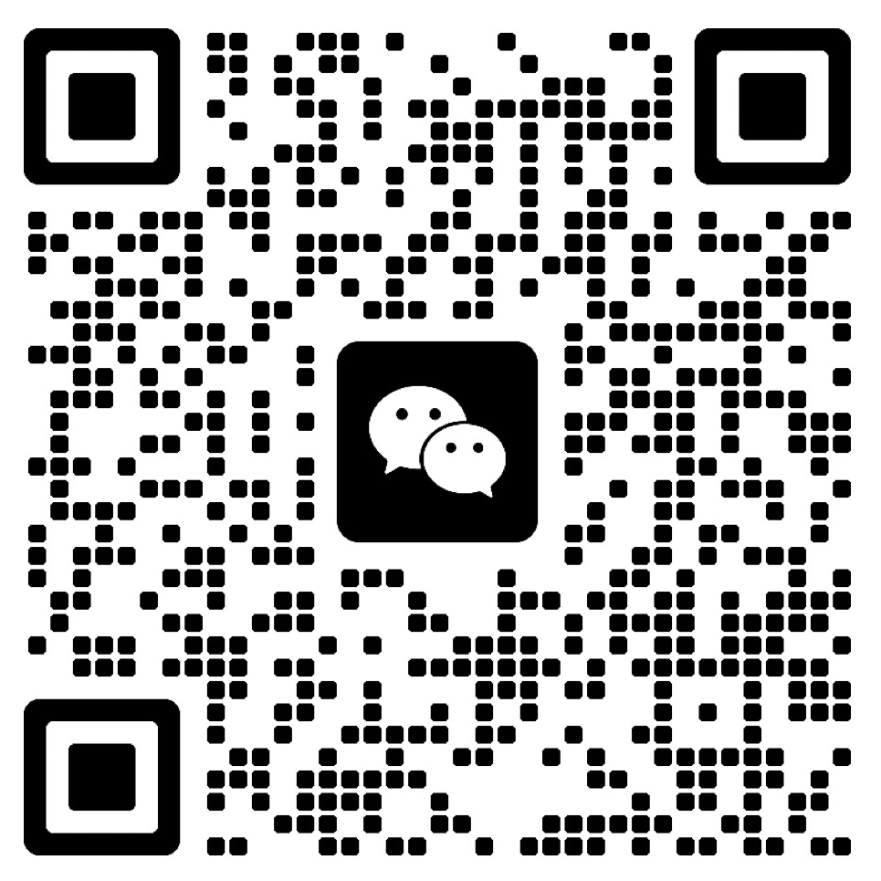 Scan WeChat QR Code